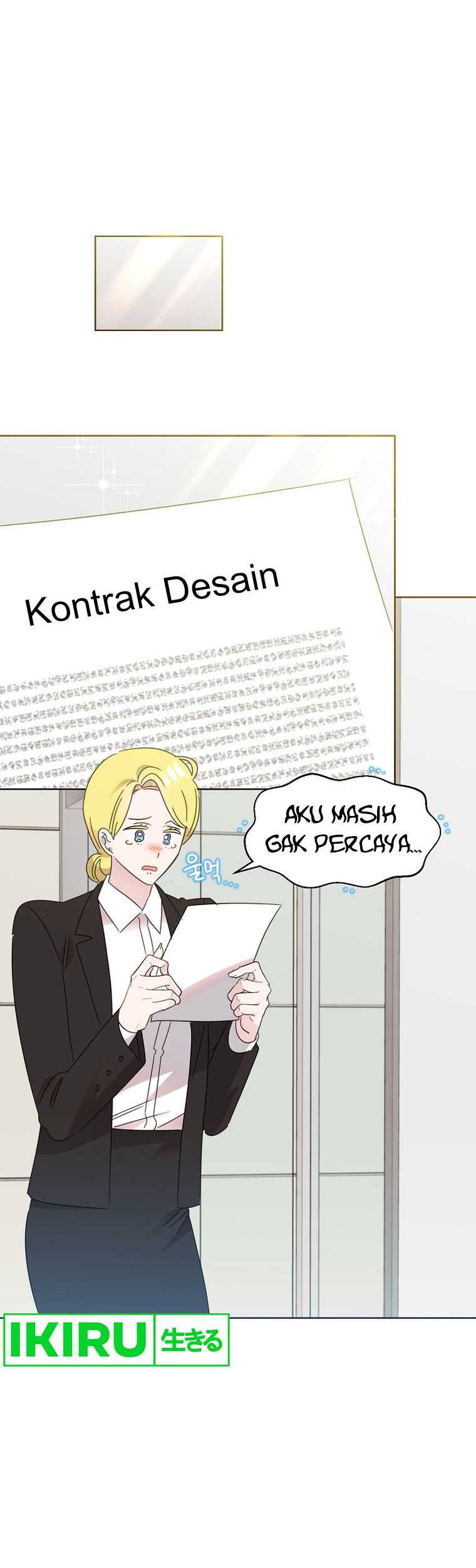 Brother, Am I Cute? chapter 42 halaman 7