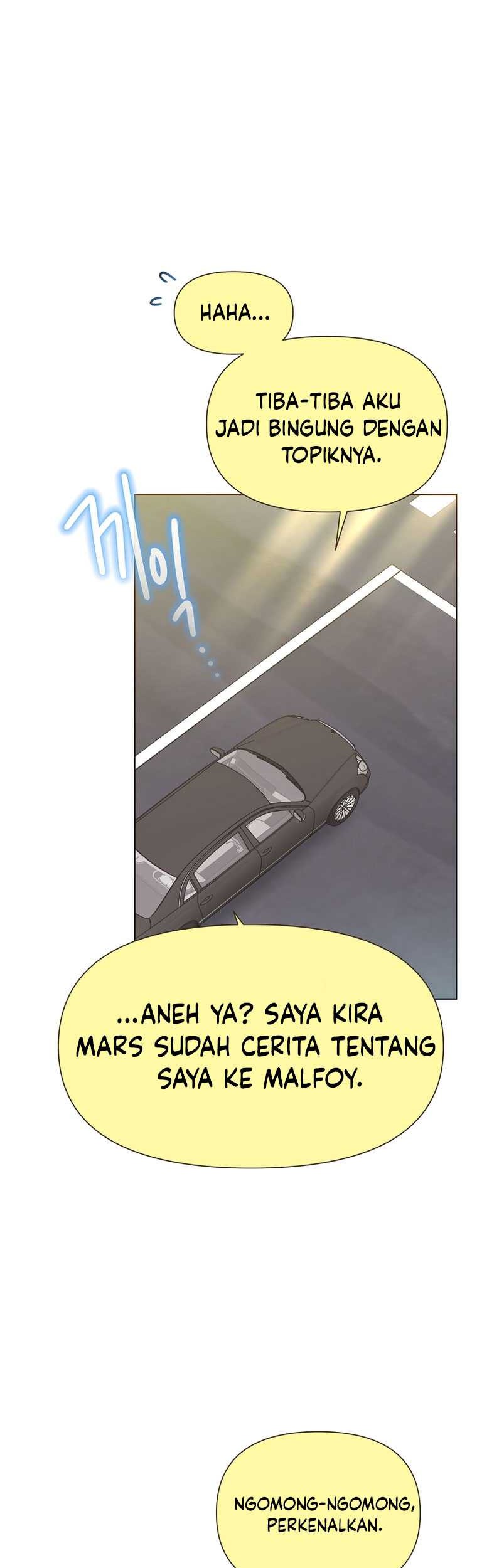 Brother, Am I Cute? chapter 42 halaman 24