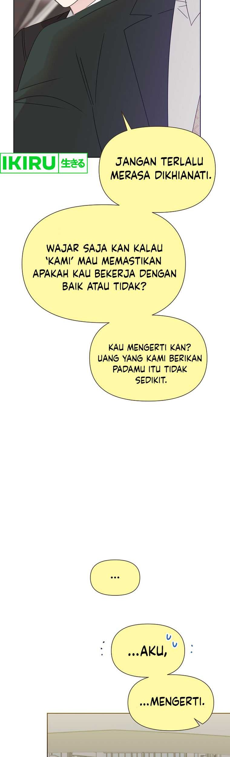 Brother, Am I Cute? chapter 42 halaman 28