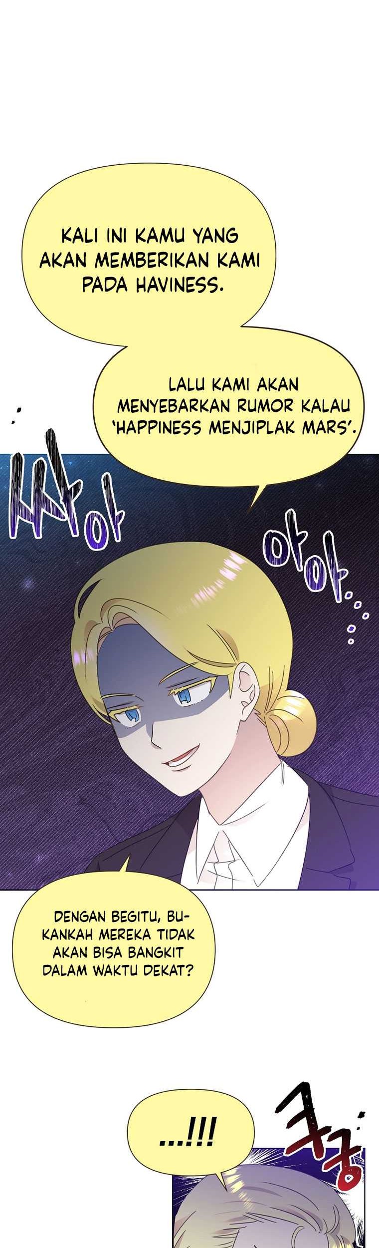 Brother, Am I Cute? chapter 42 halaman 31