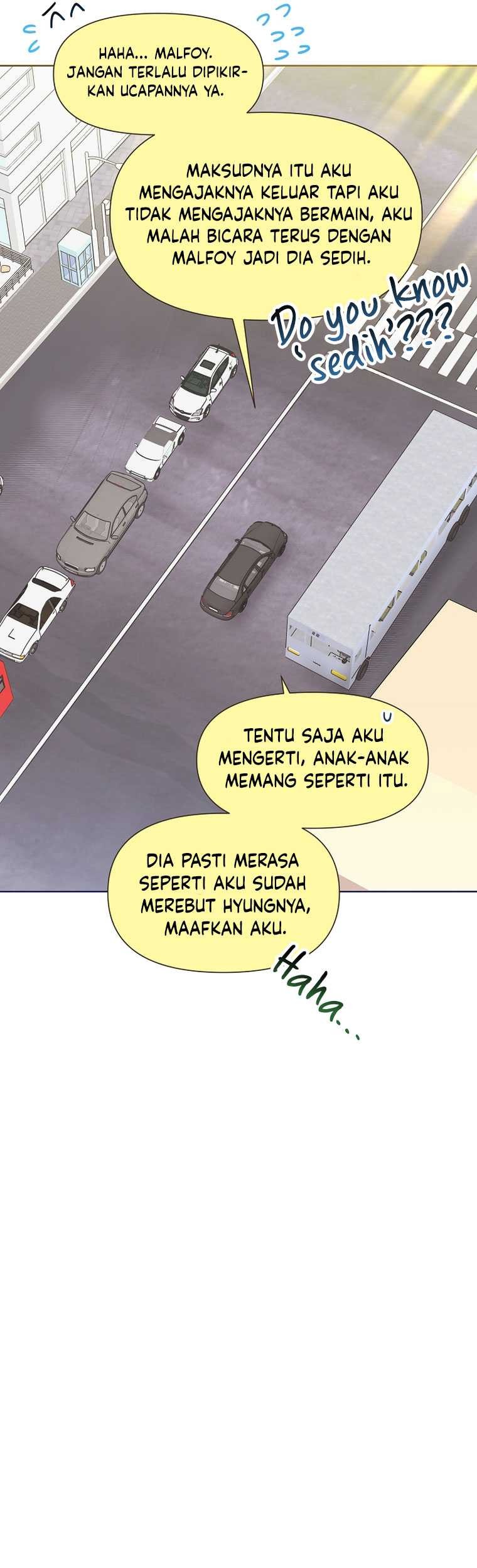 Brother, Am I Cute? chapter 42 halaman 42