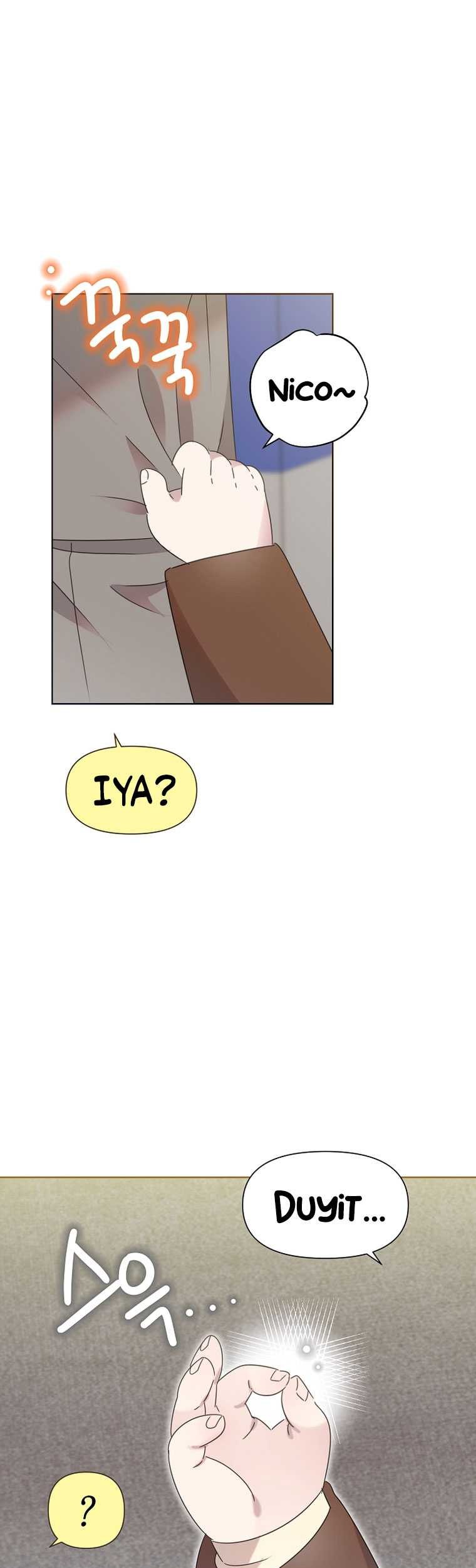 Brother, Am I Cute? chapter 43 halaman 42