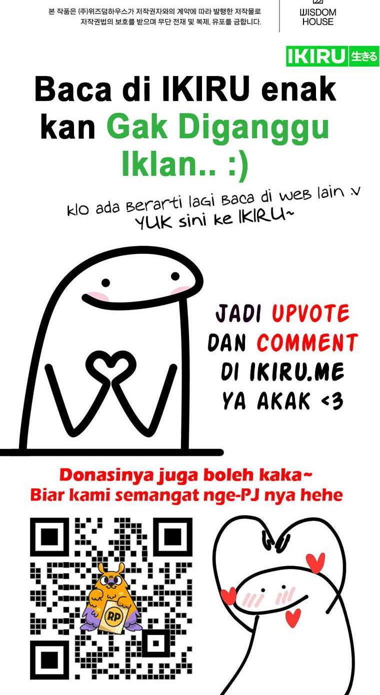 Brother, Am I Cute? chapter 43 halaman 45