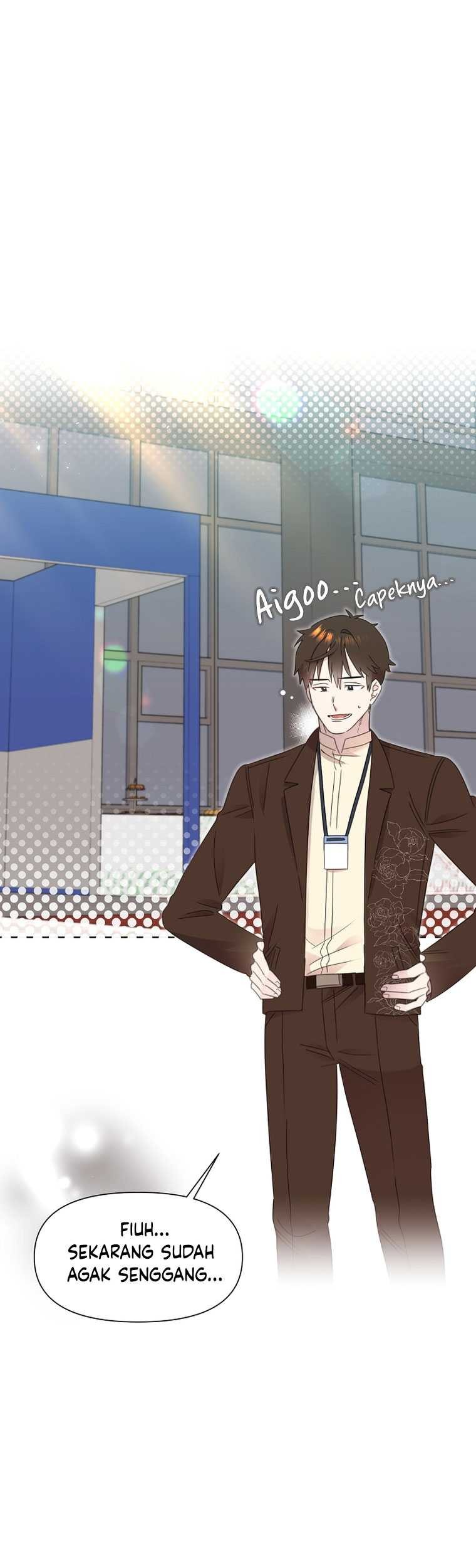 Brother, Am I Cute? chapter 44 halaman 2