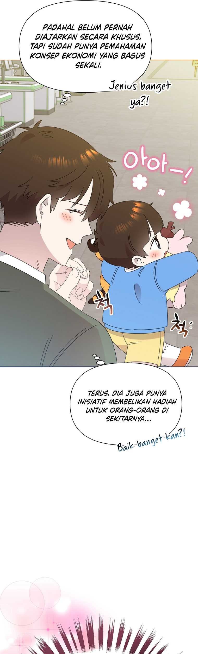 Brother, Am I Cute? chapter 44 halaman 18