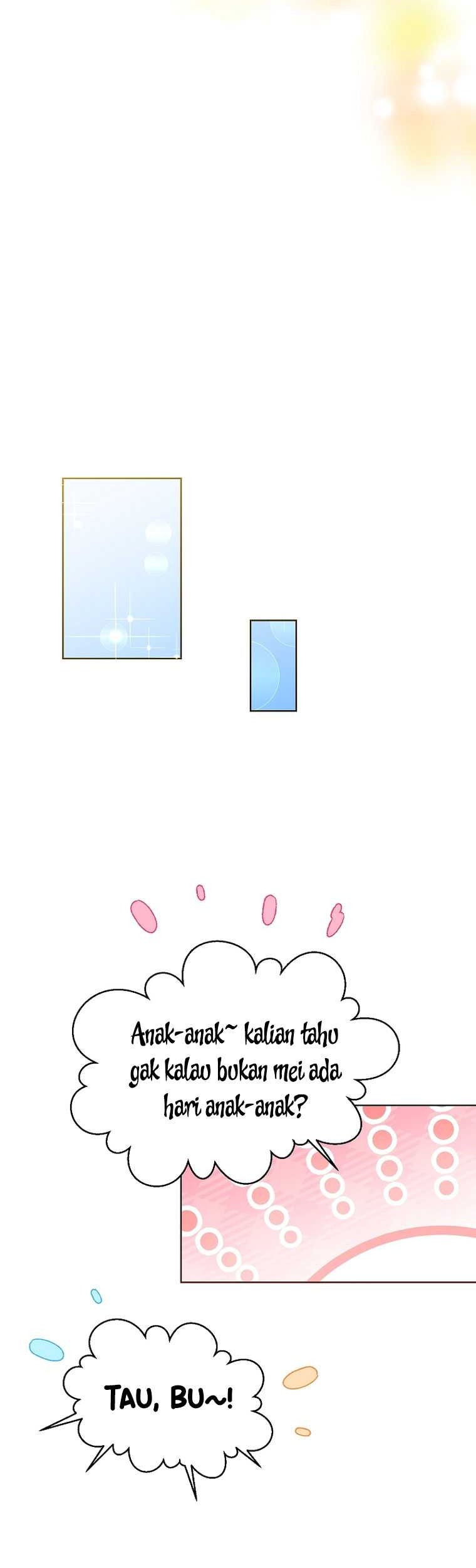 Brother, Am I Cute? chapter 44 halaman 24