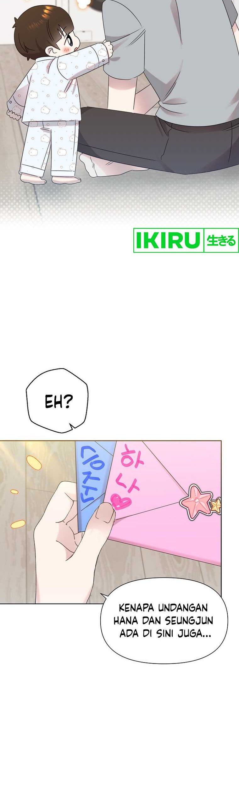Brother, Am I Cute? chapter 44 halaman 43
