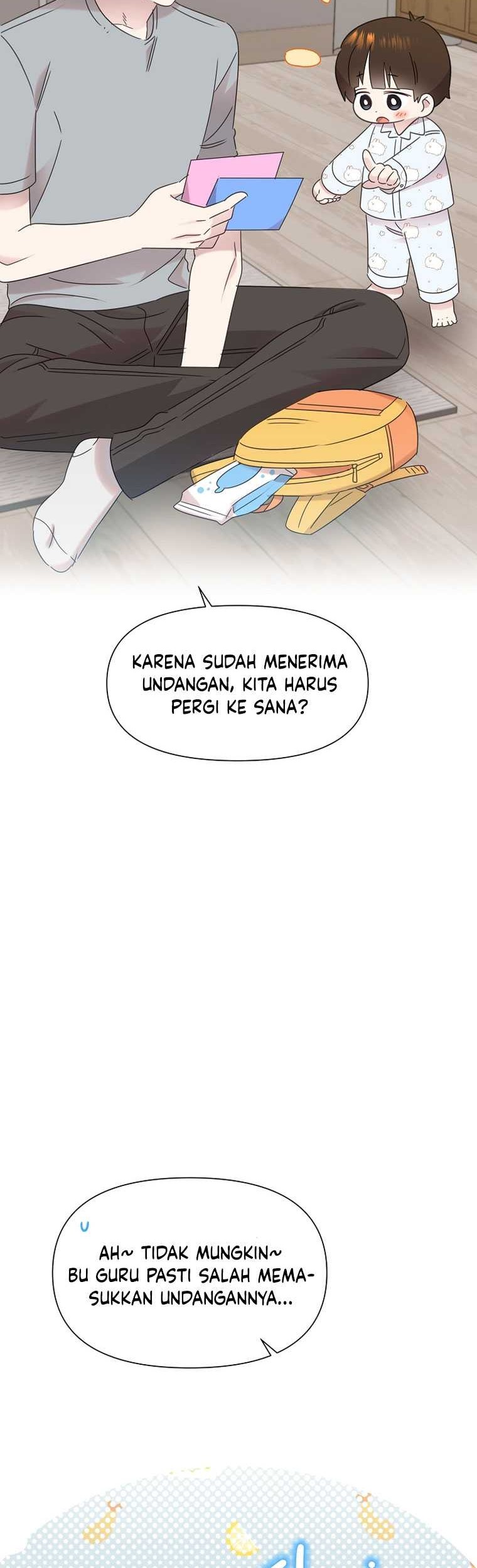 Brother, Am I Cute? chapter 44 halaman 45