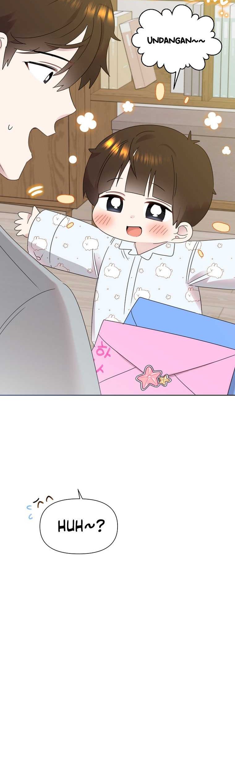 Brother, Am I Cute? chapter 44 halaman 47