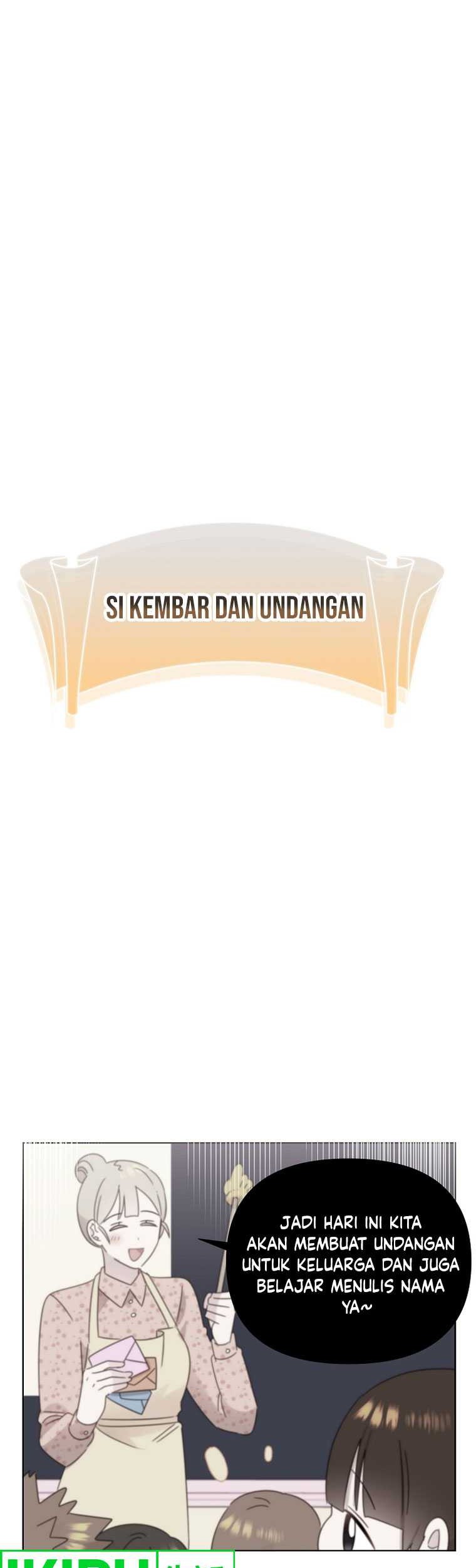 Brother, Am I Cute? chapter 44 halaman 48