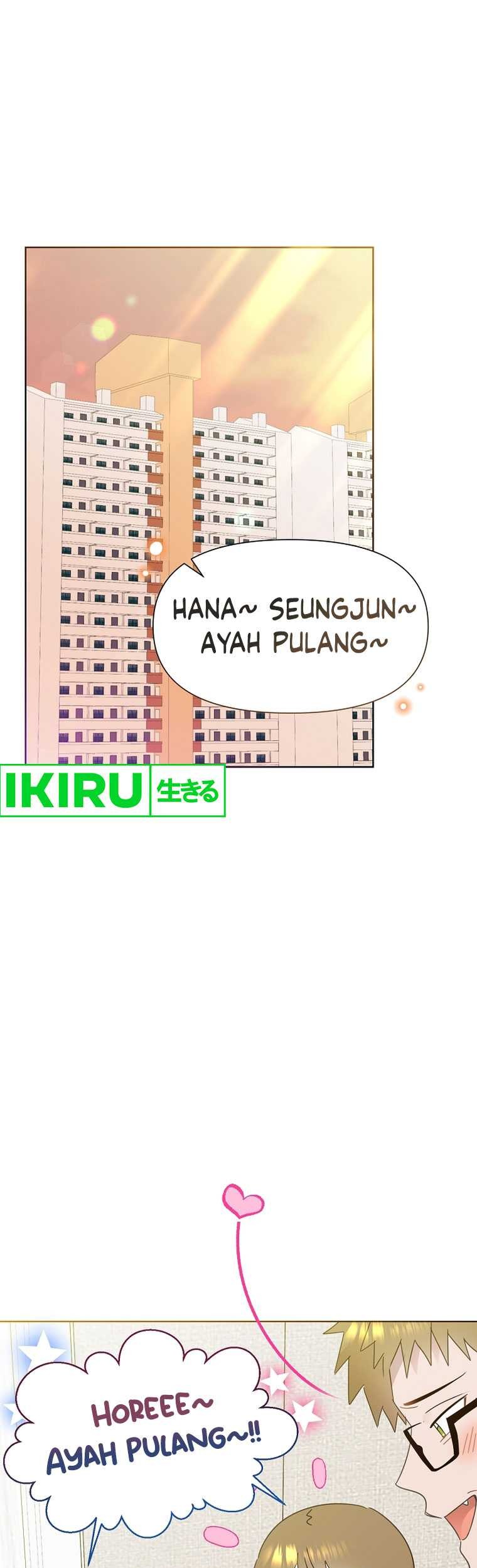 Brother, Am I Cute? chapter 45 halaman 2