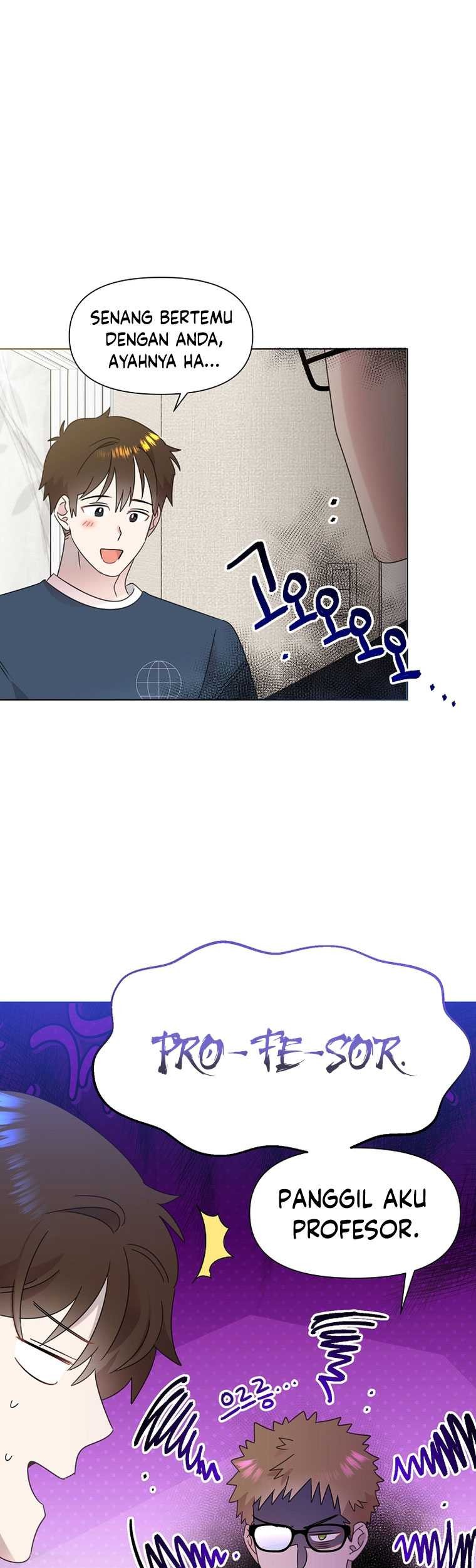 Brother, Am I Cute? chapter 45 halaman 14