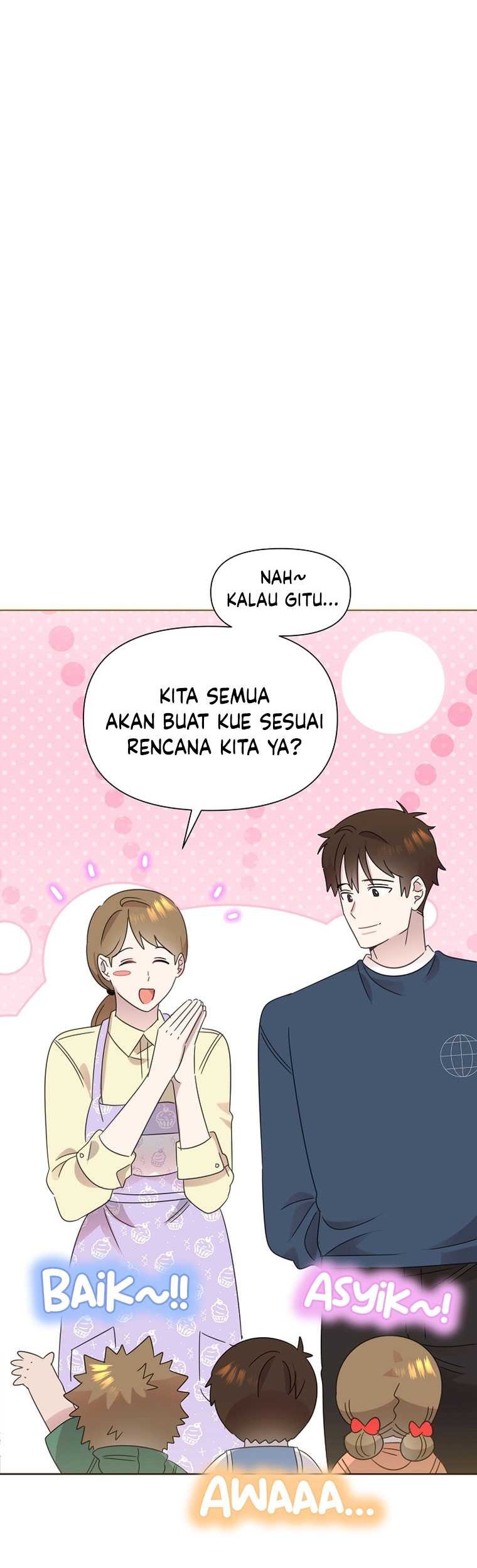 Brother, Am I Cute? chapter 45 halaman 17