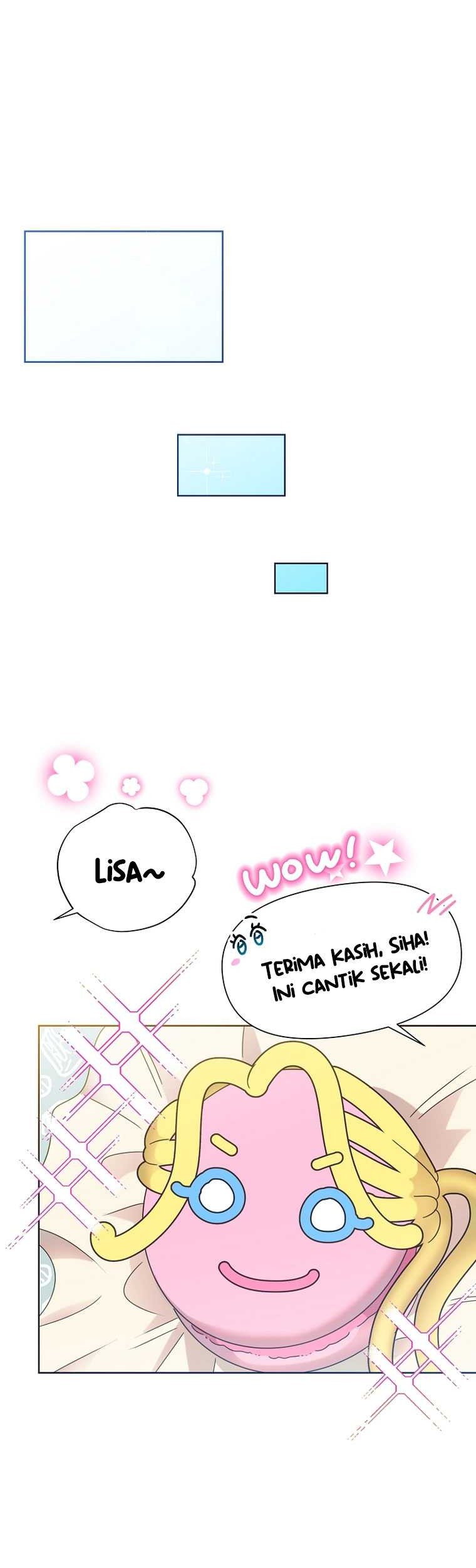 Brother, Am I Cute? chapter 45 halaman 40