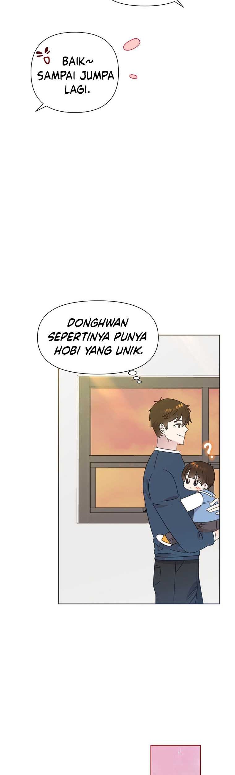 Brother, Am I Cute? chapter 45 halaman 45