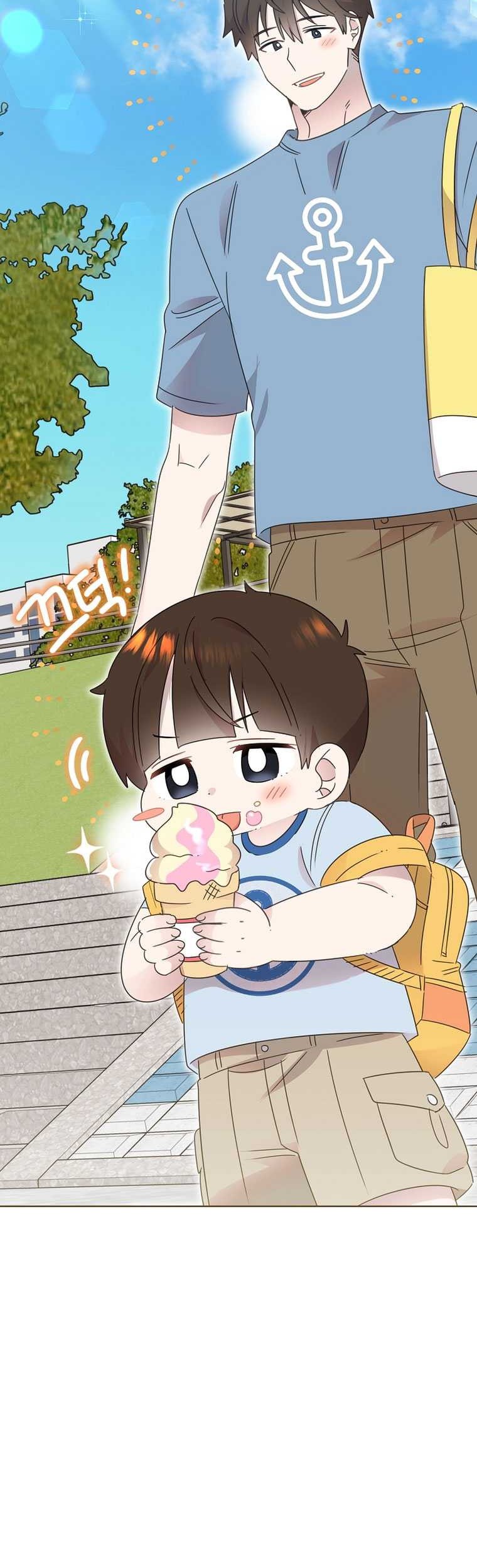 Brother, Am I Cute? chapter 45 halaman 48
