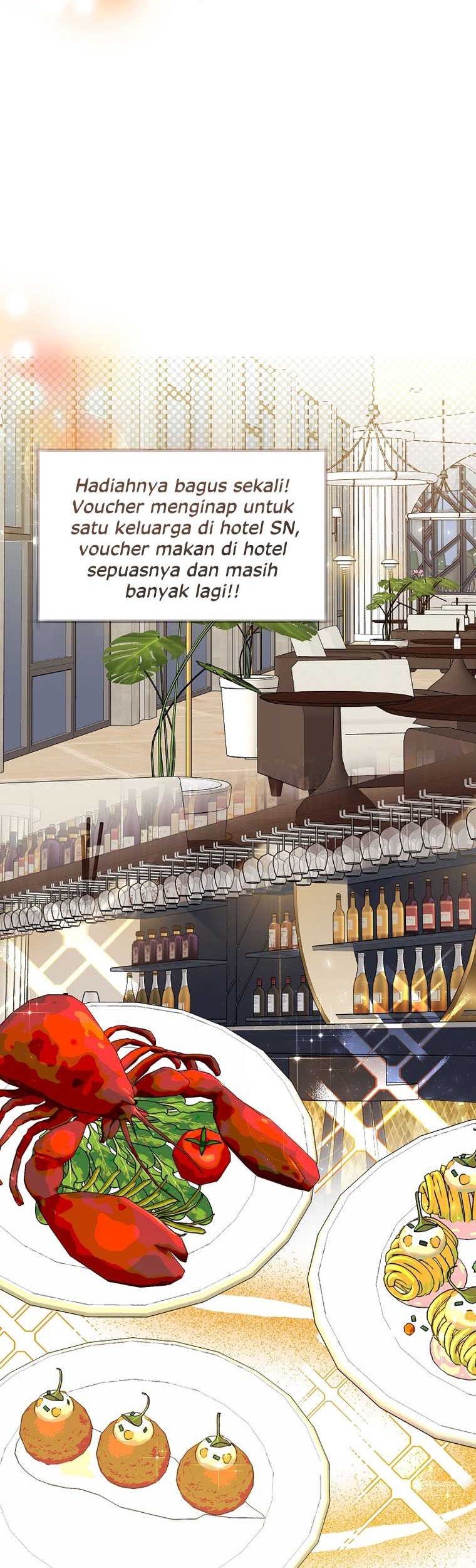 Brother, Am I Cute? chapter 45 halaman 53