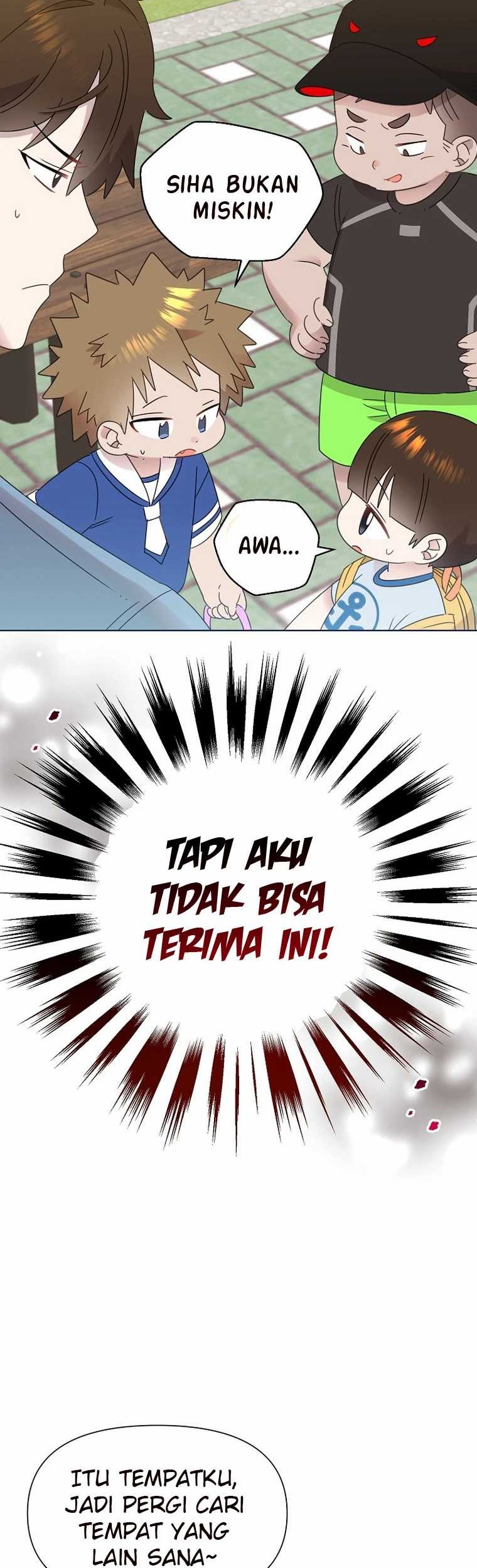 Brother, Am I Cute? chapter 46 halaman 10