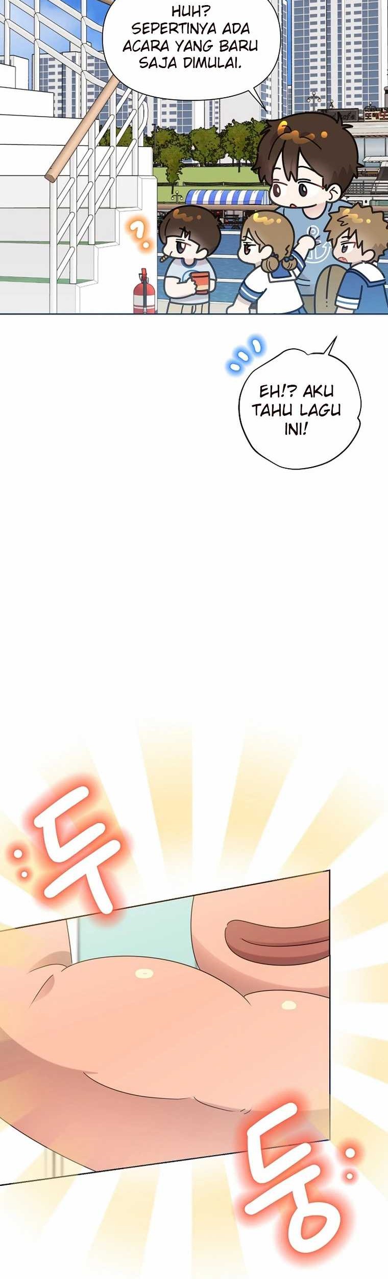 Brother, Am I Cute? chapter 46 halaman 52