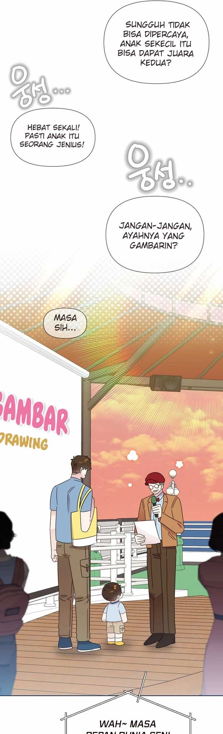 Brother, Am I Cute? Bab 47 halaman 16