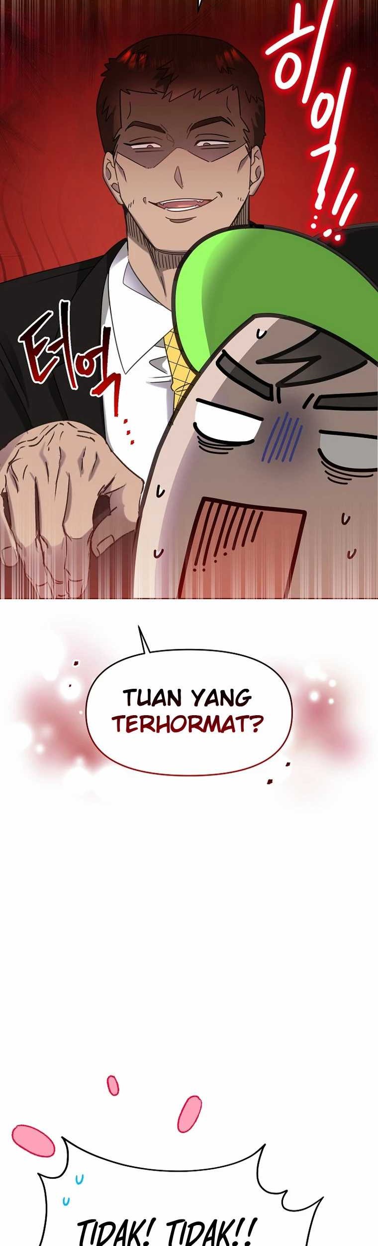 Brother, Am I Cute? Bab 47 halaman 44