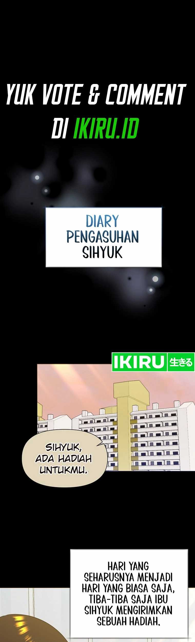 Brother, Am I Cute? chapter 48 halaman 2