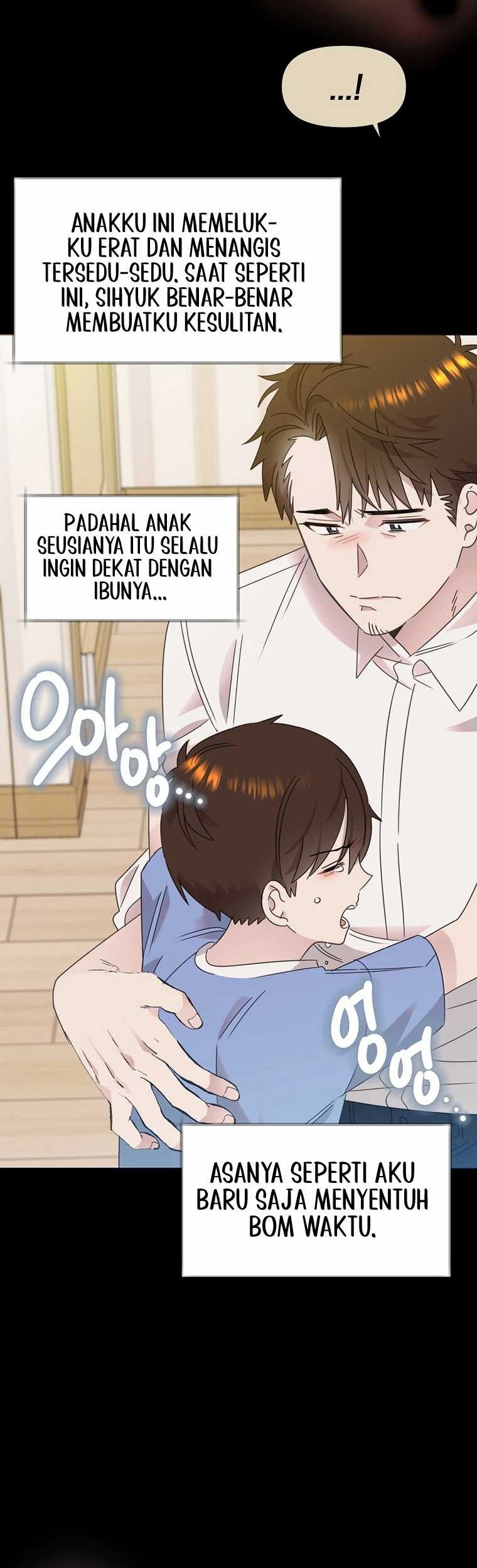 Brother, Am I Cute? chapter 48 halaman 5