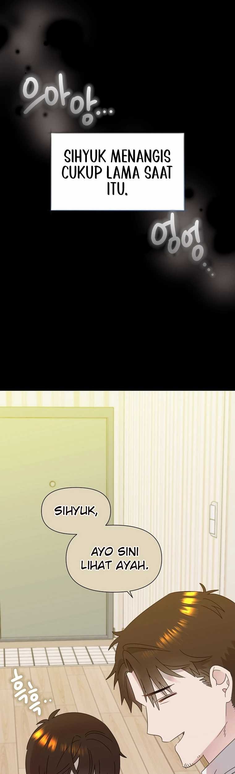 Brother, Am I Cute? chapter 48 halaman 6