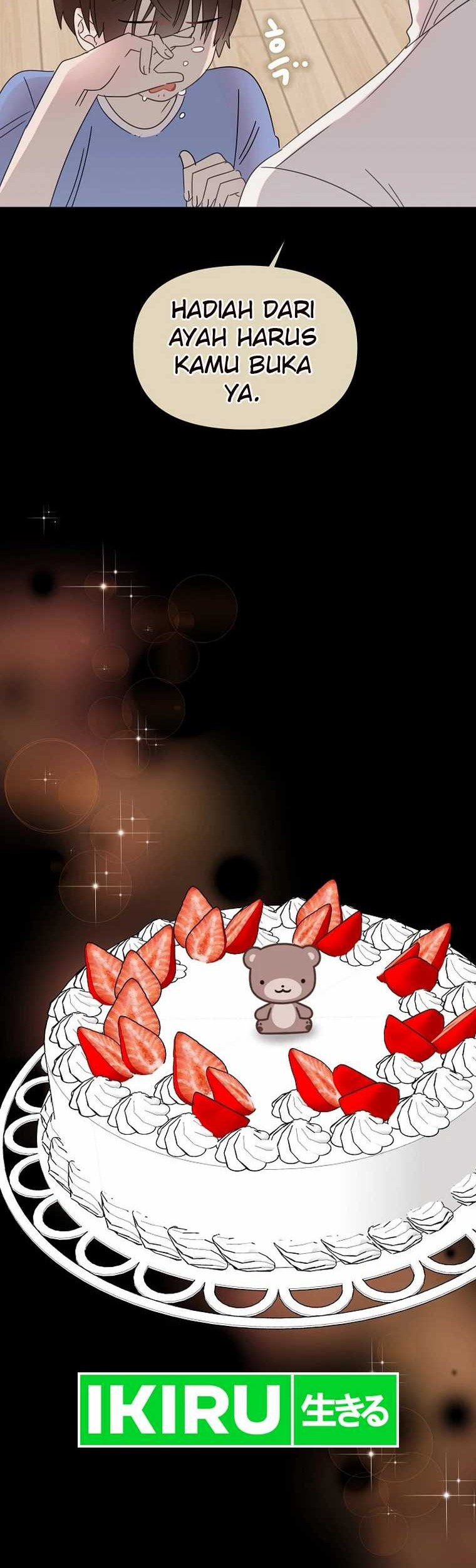 Brother, Am I Cute? chapter 48 halaman 7