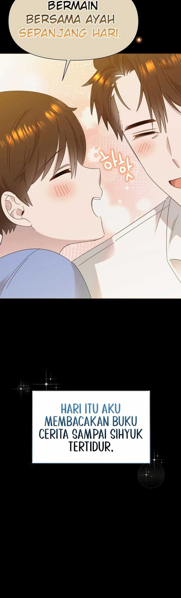Brother, Am I Cute? chapter 48 halaman 11