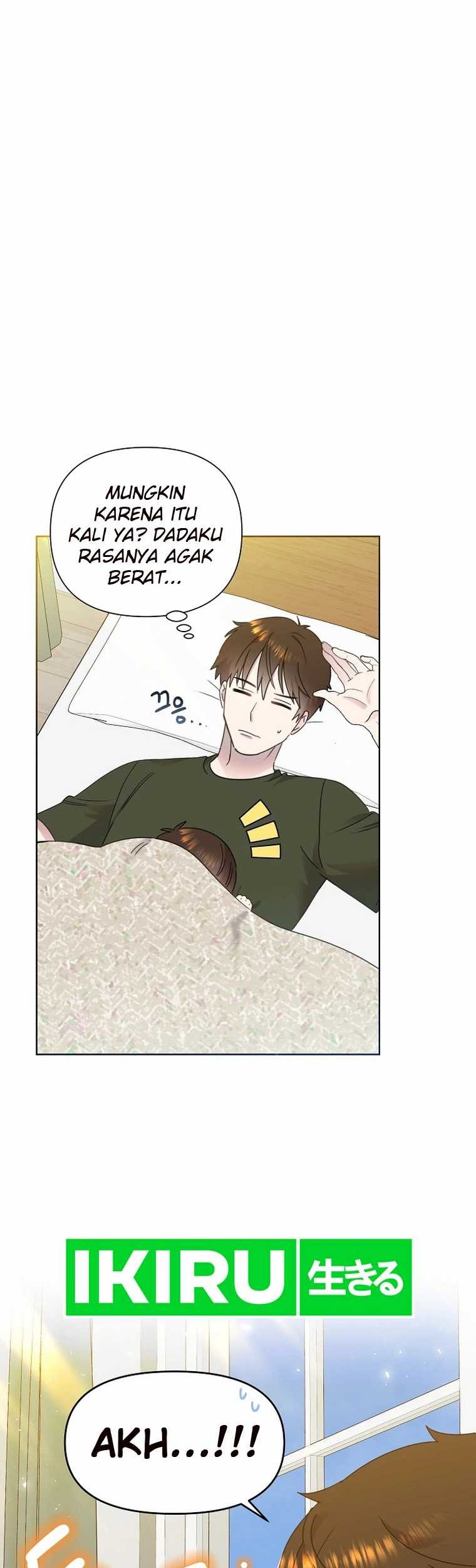 Brother, Am I Cute? chapter 48 halaman 14