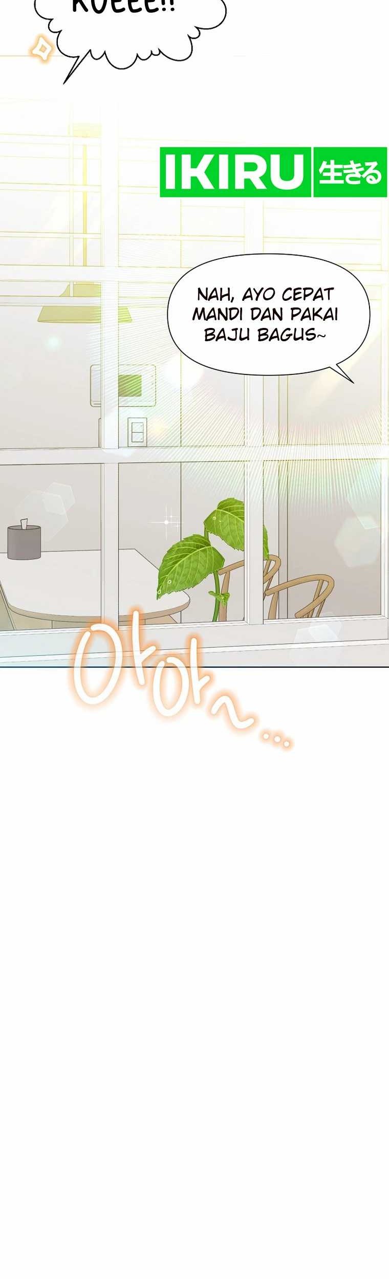 Brother, Am I Cute? chapter 48 halaman 18