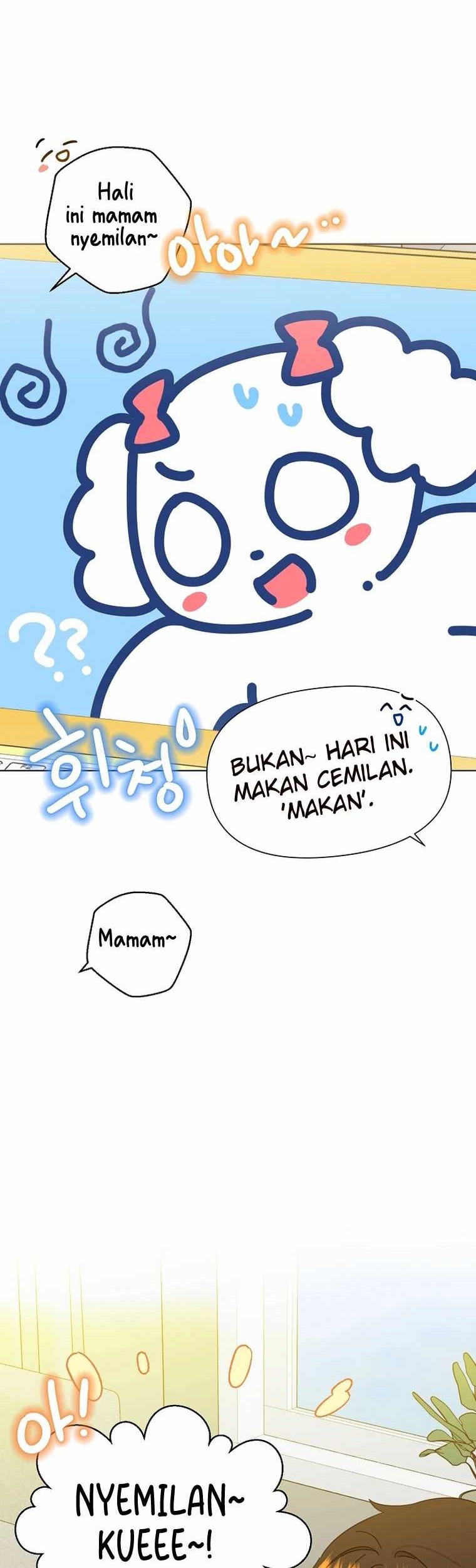Brother, Am I Cute? chapter 48 halaman 26