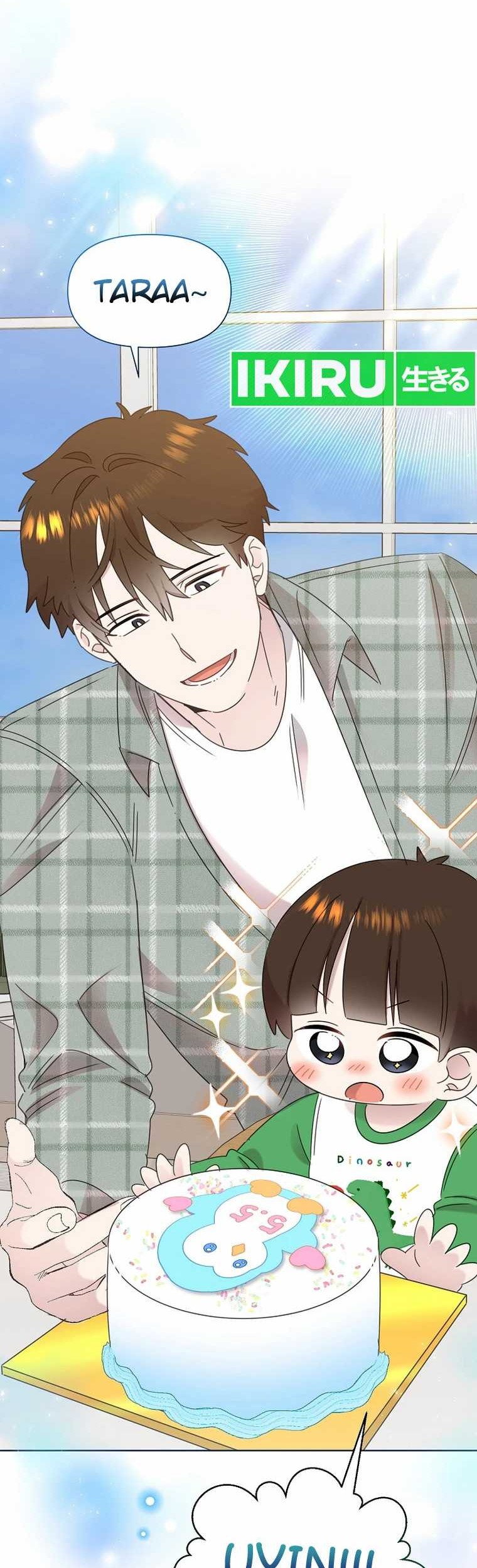 Brother, Am I Cute? chapter 48 halaman 31