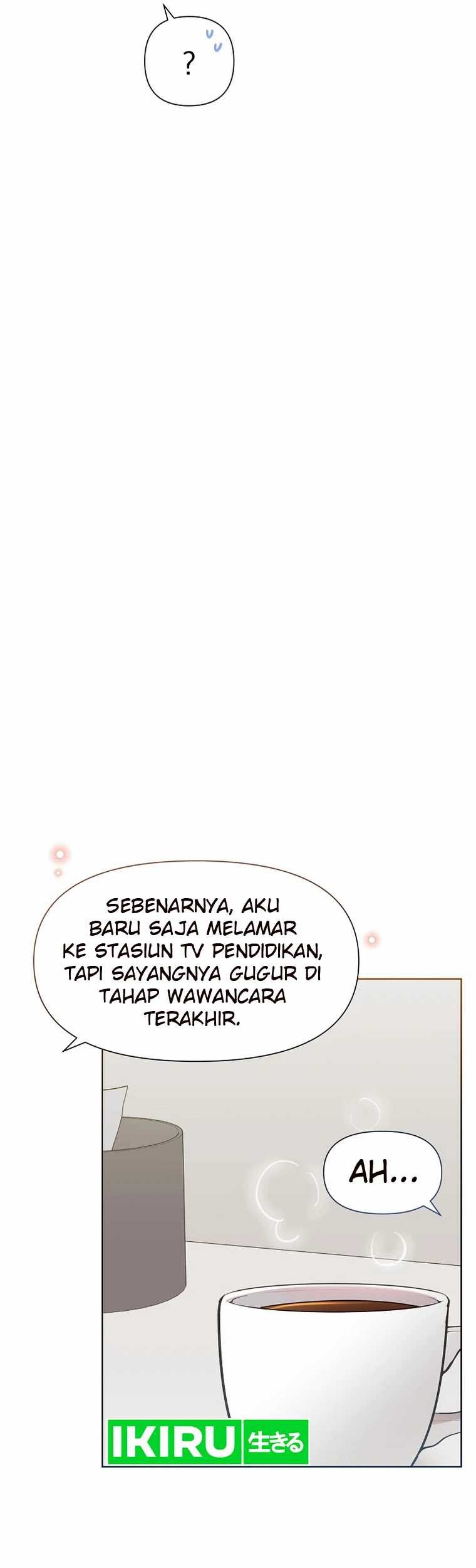 Brother, Am I Cute? chapter 48 halaman 44