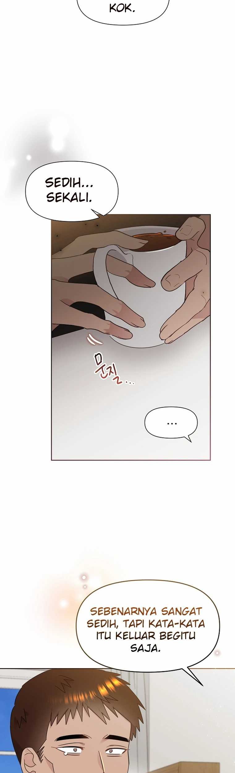Brother, Am I Cute? chapter 48 halaman 48