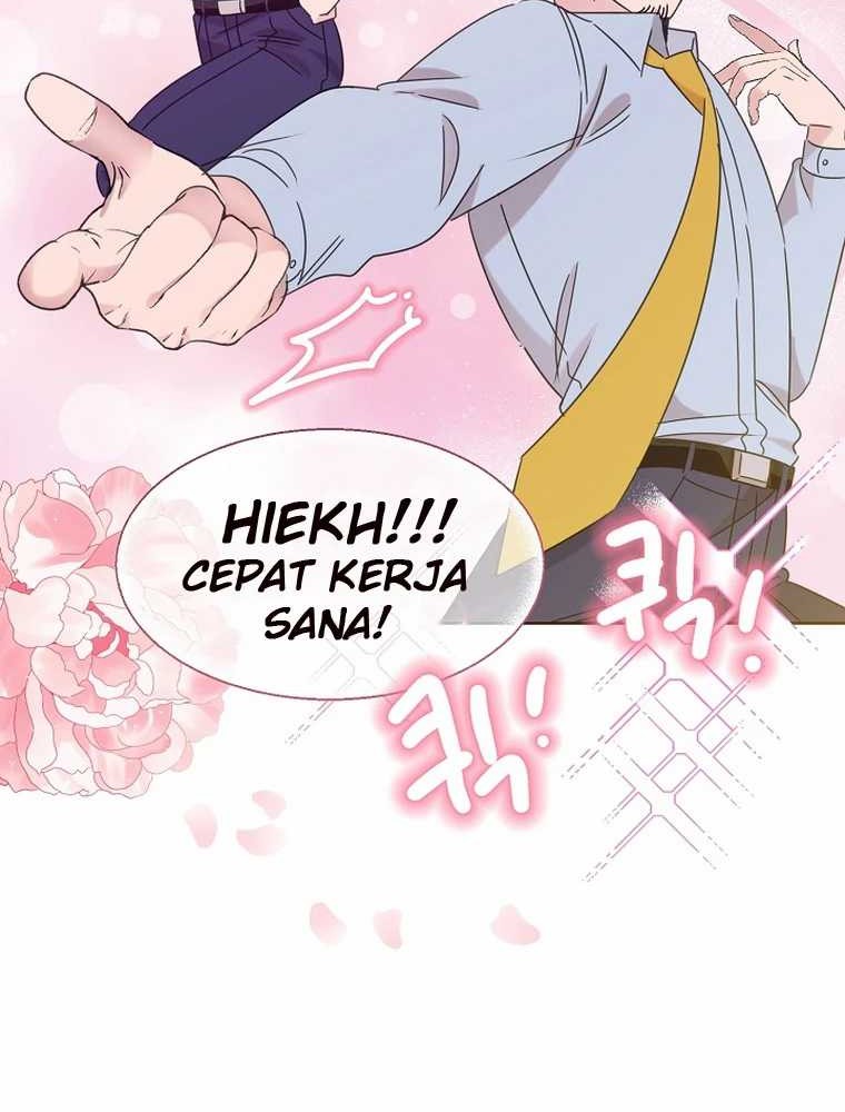Brother, Am I Cute? chapter 49 halaman 8
