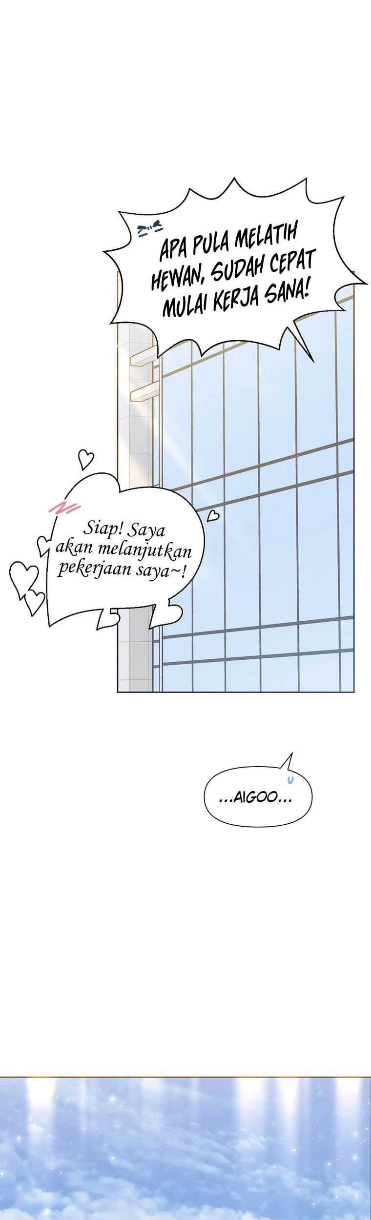 Brother, Am I Cute? chapter 49 halaman 9