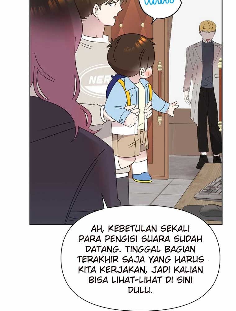 Brother, Am I Cute? chapter 49 halaman 15
