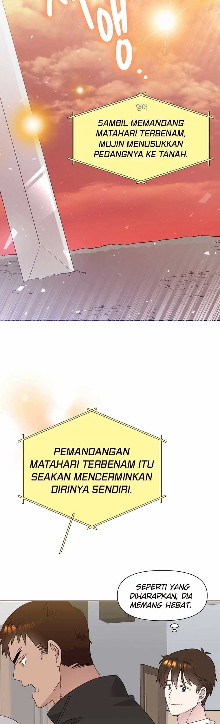 Brother, Am I Cute? chapter 49 halaman 24