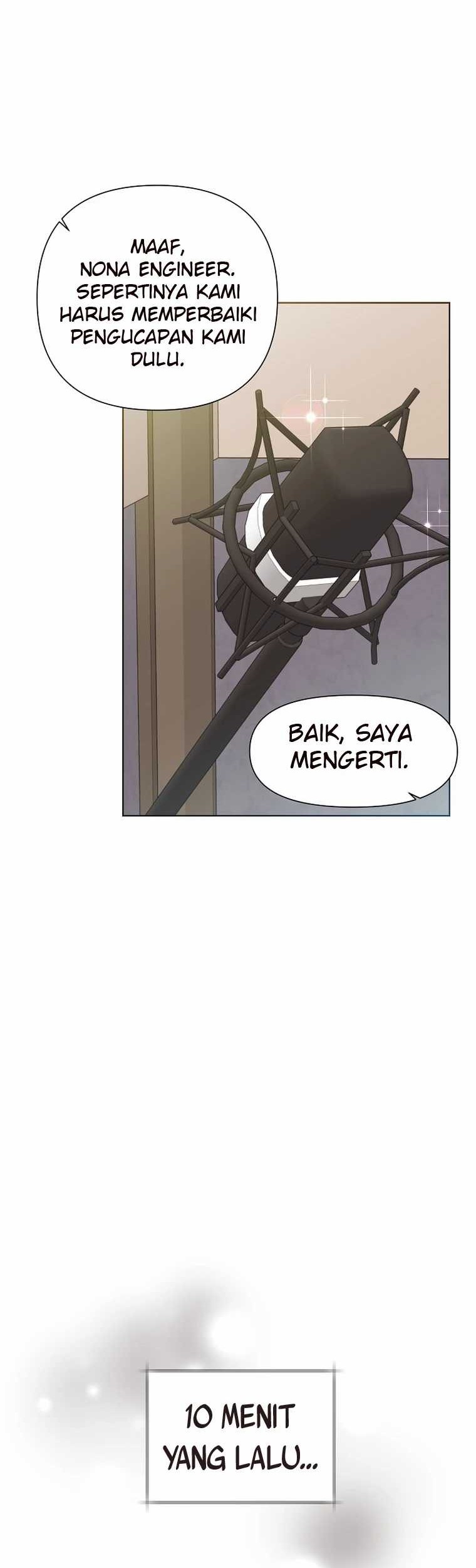 Brother, Am I Cute? chapter 49 halaman 28