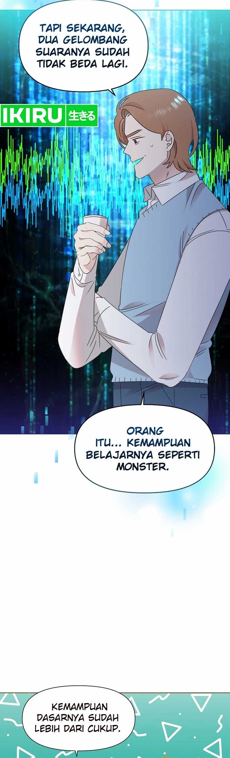 Brother, Am I Cute? chapter 49 halaman 42