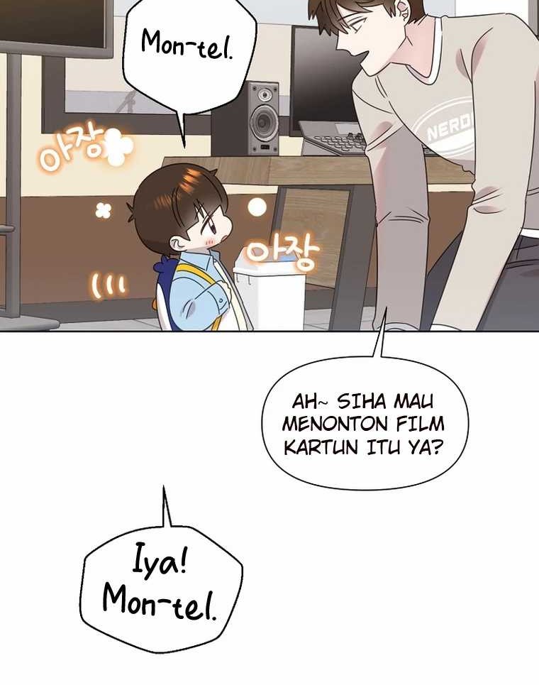 Brother, Am I Cute? chapter 49 halaman 48