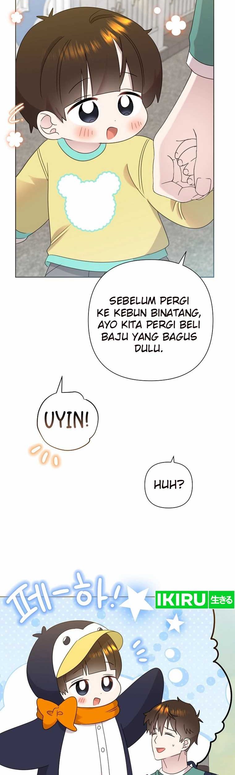 Brother, Am I Cute? Bab 51 halaman 10