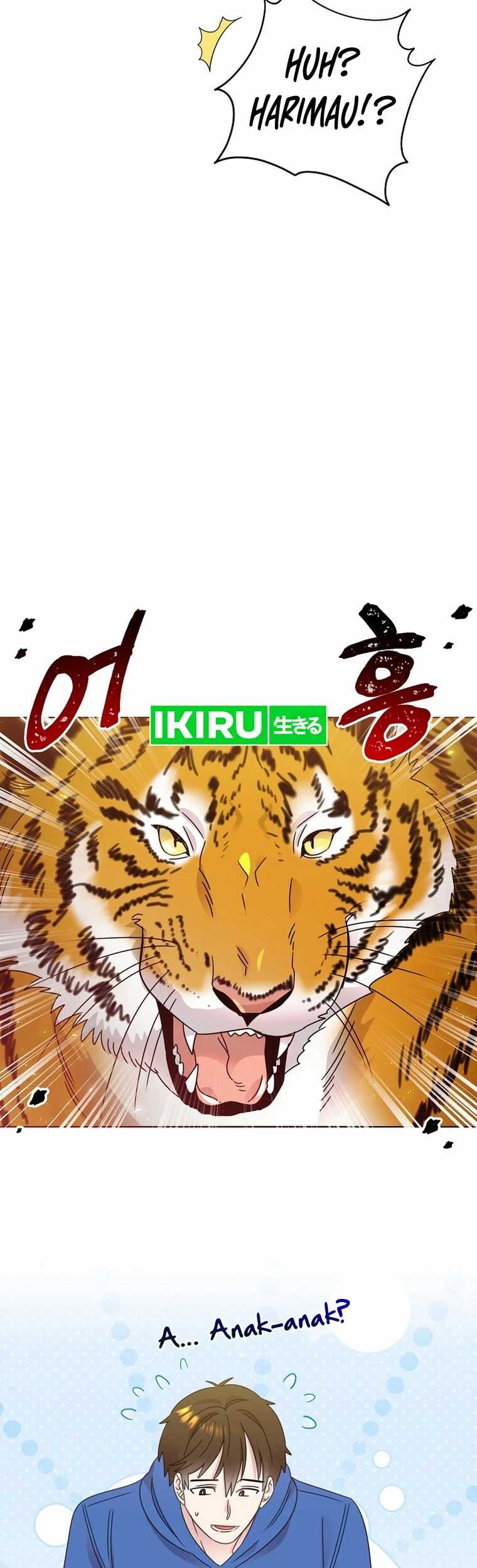 Brother, Am I Cute? chapter 52 halaman 11
