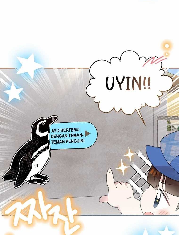 Brother, Am I Cute? chapter 52 halaman 15