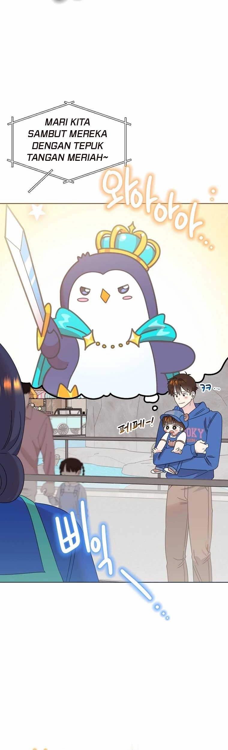 Brother, Am I Cute? chapter 52 halaman 18