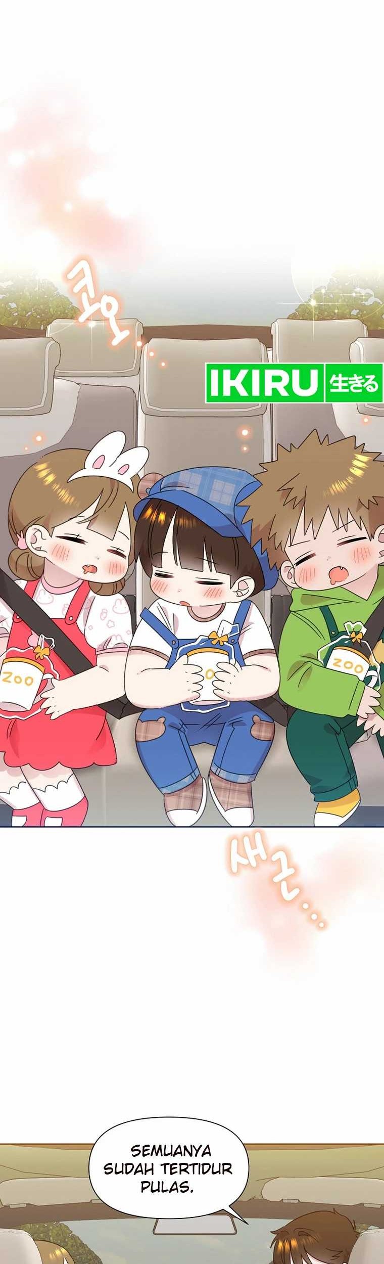 Brother, Am I Cute? chapter 52 halaman 40