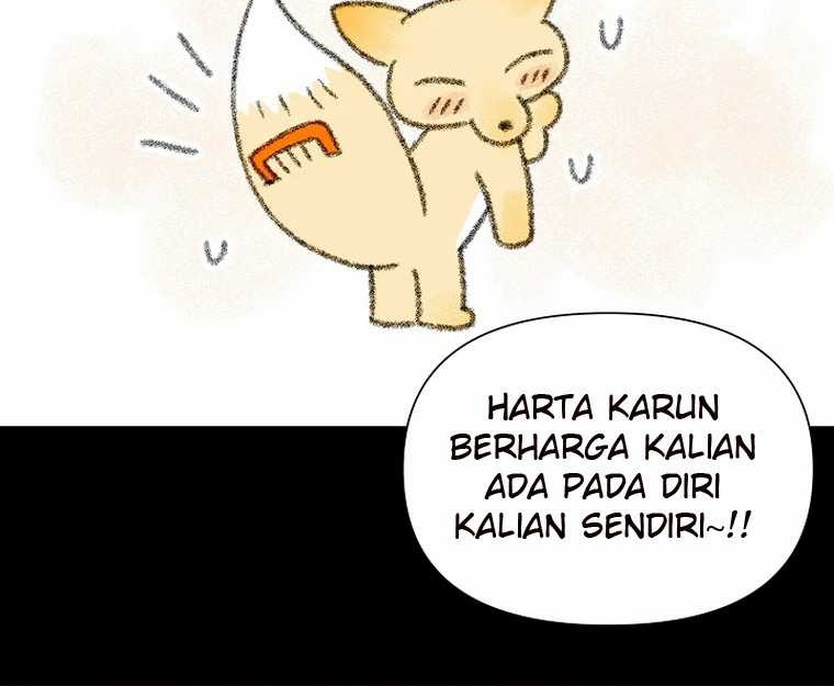 Brother, Am I Cute? chapter 52 halaman 43