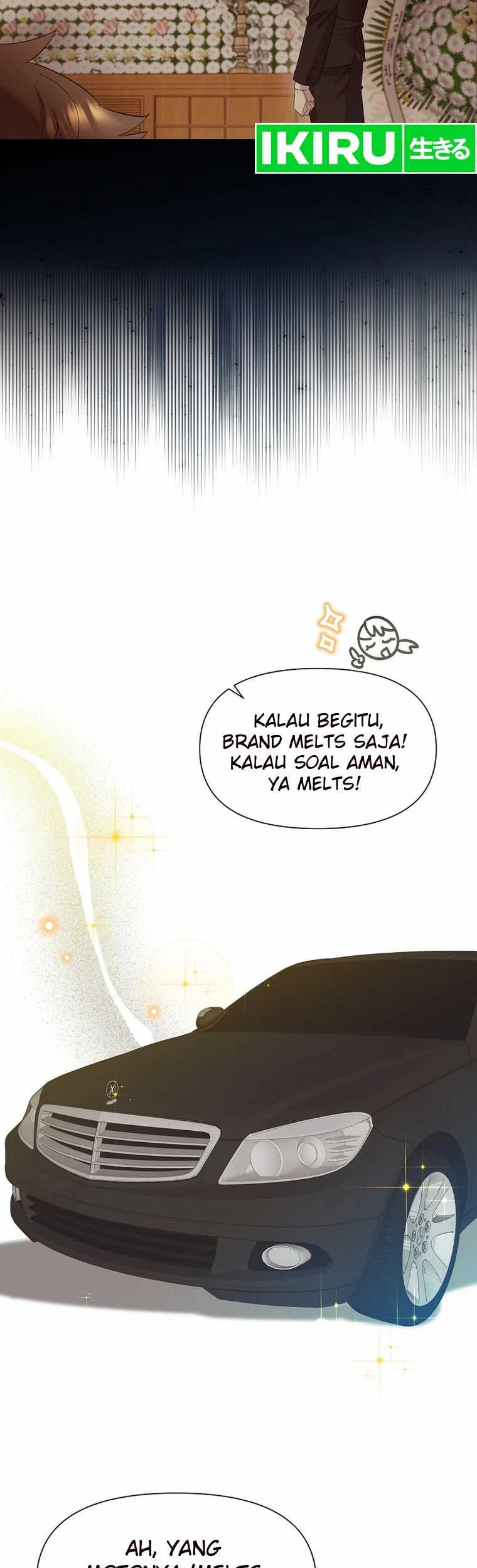 Brother, Am I Cute? chapter 52 halaman 48